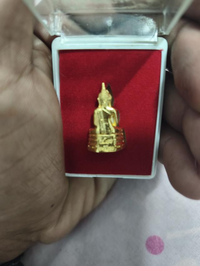 หลวงพ่อโสธร ปี 30 ไหม่ๆสวยๆ รูปที่ 3