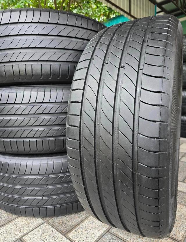 Michelin Primacy4 ปี 23 1