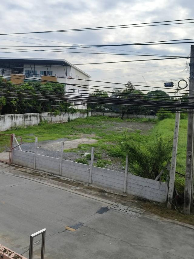 ให้เช่าที่ดิน - พระราม 2 ซอย 25 (เนื้อที่ 3 งาน 28 ตารางวา) 4