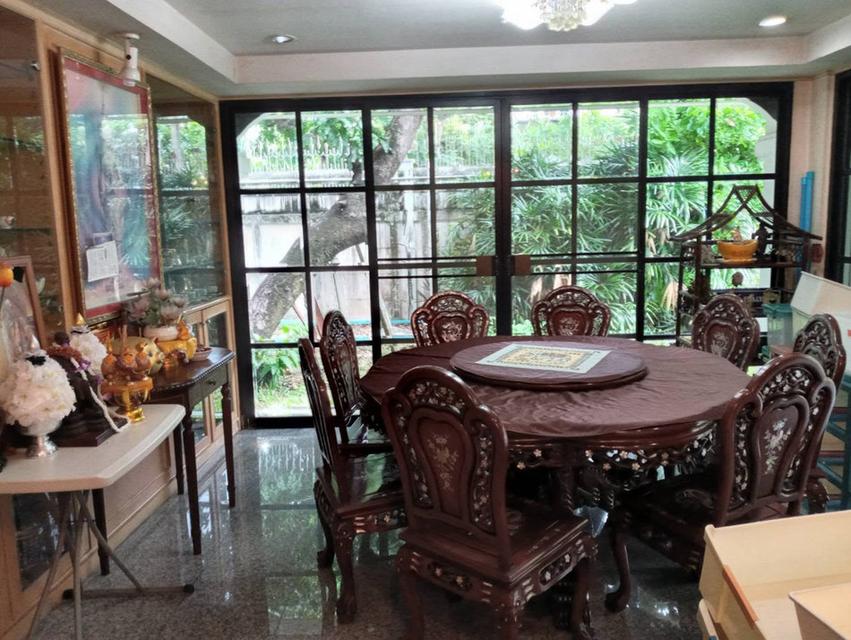 บ้านเดี่ยว 119 ตร.วา ใกล้รถไฟฟ้า 290 เมตร สุขุมวิท ปากน้ำ สมุทรปราการ ราคา 12.8 ล้าน เจ้าของขายเอง 083-898-3444 9