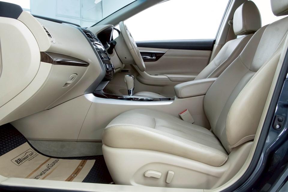 รหัสรถ 2A891 NISSAN TEANA 2.0XL 2016 9