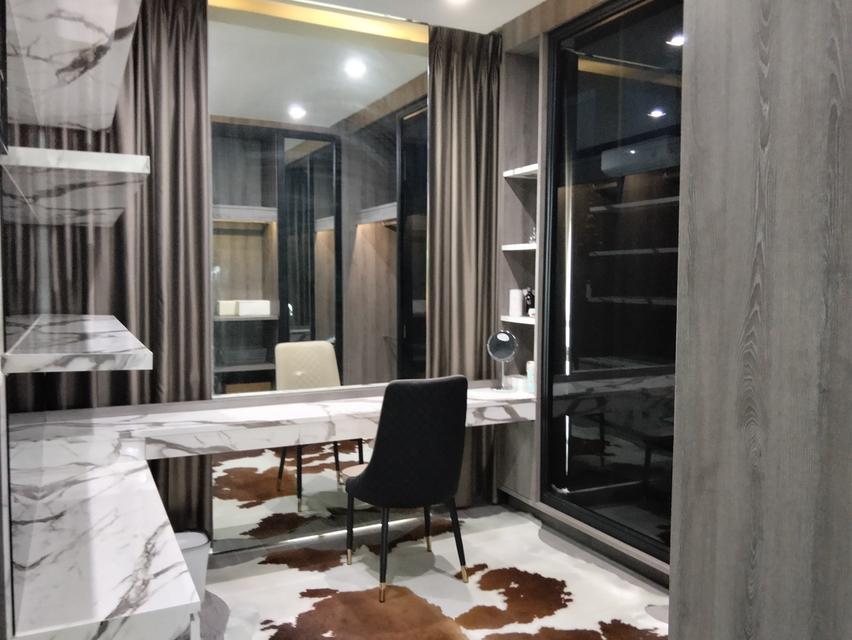 ทาวน์โฮมโครงการ The Landmark เอกมัย-รามอินทรา ทำเลดีในย่าน CBD ใกล้ทางด่วน 9