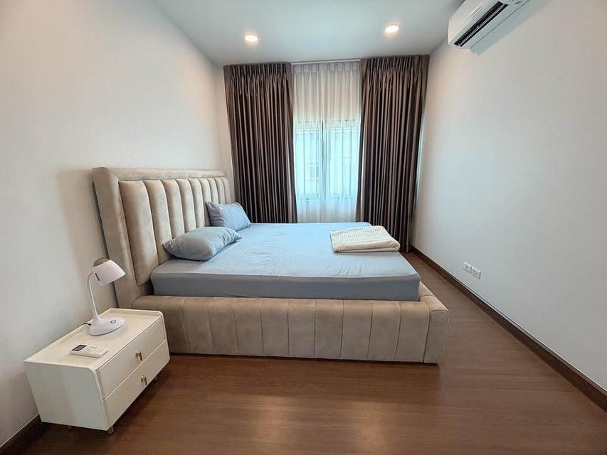 For Rent: 4 Beds 5 Baths House The City Bangna 9