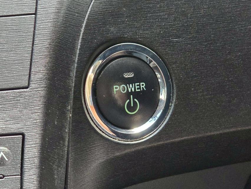 รหัสรถ WMT289 🚗 Toyota Prius 1.8 Hybrid ปี 2012 10