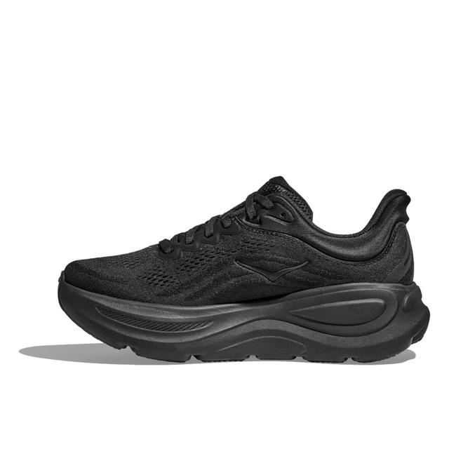 HOKA-BONDI 9 WIDE รองเท้าวิ่งถนนผู้ชาย รูปที่ 13
