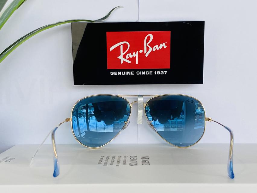 RAY-BAN 6