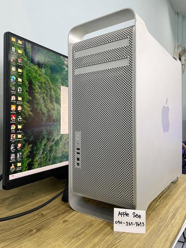 Intel Ultra9 285K / Z890 / DDR5 64GB / M.2 4TB / Mac Pro Case / VEGA64 /PSU1650W 10