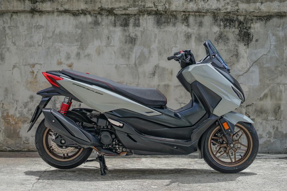 Forza350 ปี2024 Honda รูปย่อยที่ 2