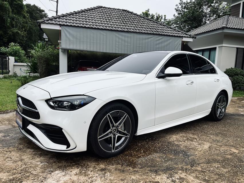 Mercedes Benz c350e amg dynamic