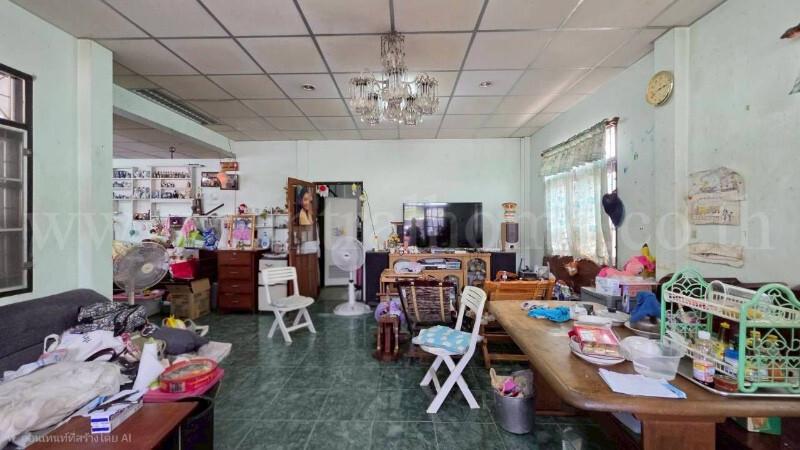 ที่ดิน พร้อมสิ่งปลูกสร้าง 69 ตร.วา เพชรเกษม 68 ราคาถูกมาก 6
