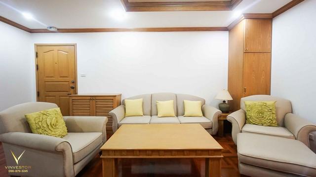 ขาย คอนโด รินเฮ้าส์ Rin House สุขุมวิท 39 รถไฟฟ้าพร้อมพงษ์ 91 ตรม ชั้น 4 3