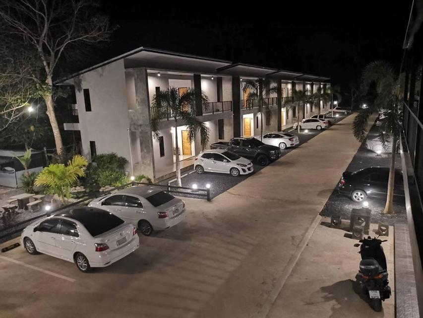 ขายกิจการรีสอร์ท Asonhouse area51 และห้องพักรายเดือน พื้นที่ 2 ไร่ ใกล้ธรรมชาติเงียบสงบ ม.3 ต.เทพกระษัตรี ภูเก็ต 3
