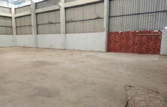 รหัส PNB014 โกดังให้เช่า ขนาด 432 ตร.ม. ต.คลองข่อย อ.ปากเกร็ด จ.นนทบุรี 2