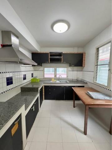 MHR208 ให้เช่าบ้านเดี่ยวมัณฑณา วัชรพล 1 อนุญาตให้เลี้ยงสัตว์ได้และรับชาวต่างชาติ ใกล้รถไฟฟ้าสายสีชมพู รามอินทรา ห้าแยกวัชรพล 4