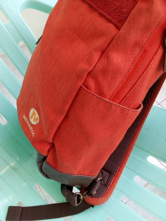 กระเป๋าคาดอกมือสองแท้นำเข้า รูปที่ 2