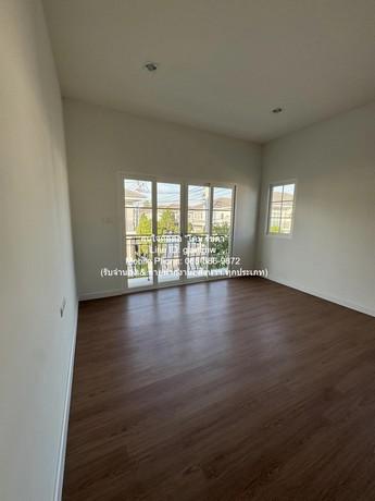 บ้าน ขายบ้านเดี่ยวใหม่ 2 ชั้น ติด ถ.ราชพฤกษ์-ปทุมธานี 50.30 ตร.ว. 4 น 4 น้ำ 2 จอดรถ ราคา 6.69 ล้านบาท 50 Square Wah 0 ng 5