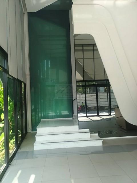 ให้เช่าตึกใหม่ 2 ชั้น 300 ตรม พหลโยธิน34 ย่าน ม.เกษตร ติดถนนเมนหลัก ล้อมด้วยคอนโด เหมาะทำออฟฟิศ, สำนักงาน, สถานเสริมความ 5