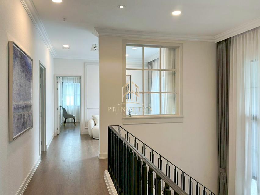 Luxury House For Sale or Rent Nantawan Bangna KM.15 11