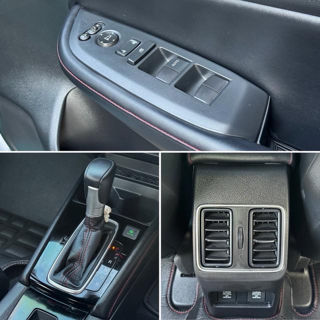 รหัสรถ AVA114 🇯🇵HONDA CITY 1.5 e:HEV RS ปี 2021 Top สุด 17