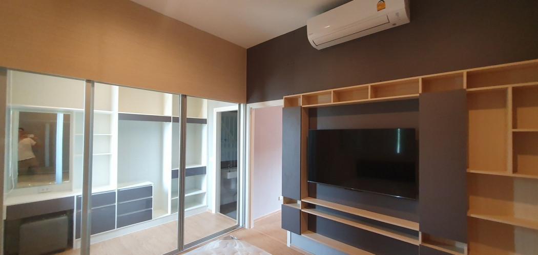 ให้เช่า Townhome ใหม่ทำเลดี พร้อมเข้าอยู่ ถนนพัฒนาการตัดใหม่ 3 นอน 4 น้ำ 25 ตร.ว. 4