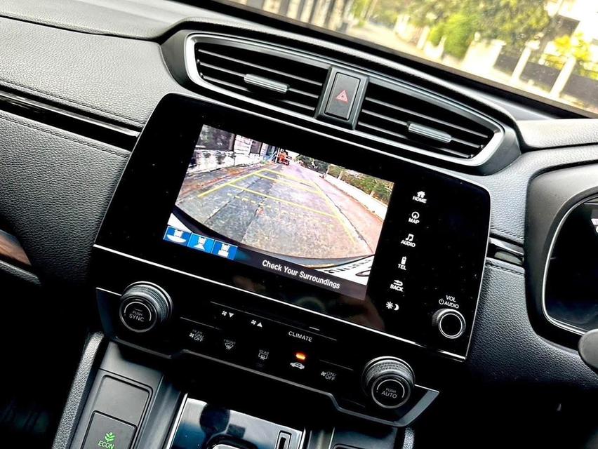 HONDA CRV 2.4EL 4WD ปี 2020 รูปที่ 16
