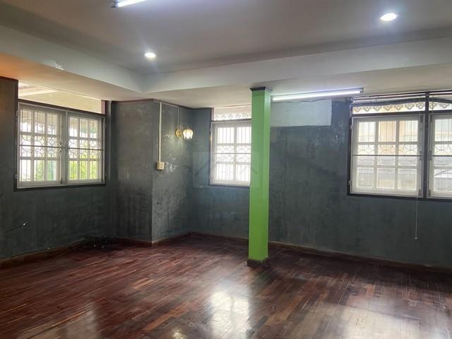 ให้เช่าบ้านเดี่ยว 2 ชั้น 75 ตร.ว. ถนนพระรามเก้าซอย 62 เสรี 8 ใกล้เดอะไนน์ พระราม 9 5