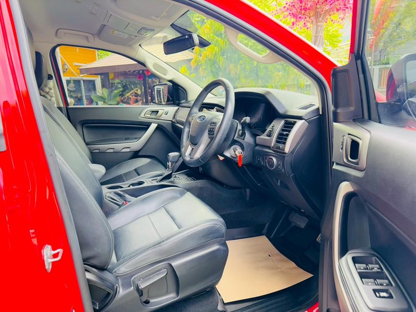 📌เกียร์ออโต้ FORD RANGER DOUBLE CAB 2.2 XLT Hi-Rider ปี 2022 14