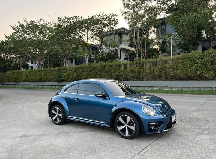 รีบขาย VOLKSWAGEN BEETLE