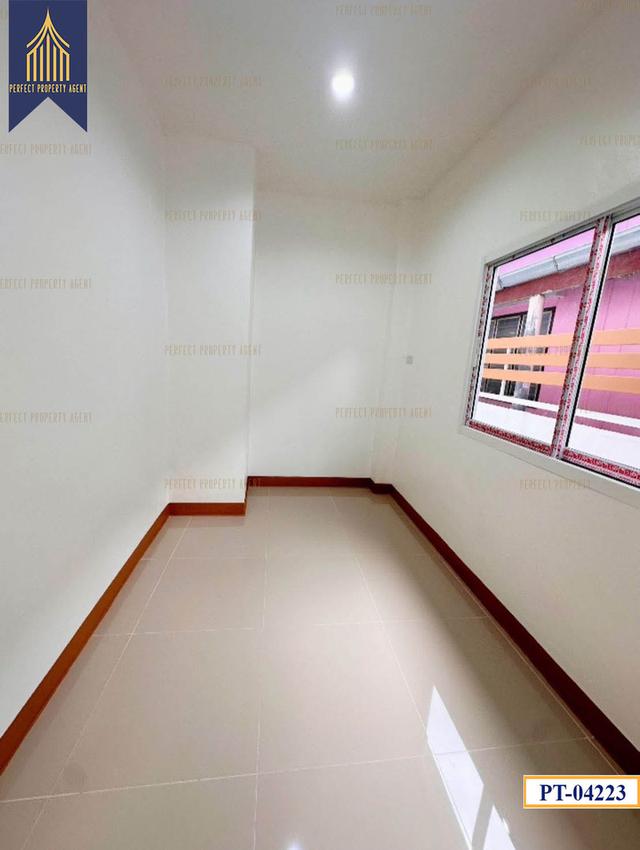 ขาย บ้านสวยพร้อมอยู่ อมรทรัพย์ อยู่วิทยา กระทุ่มราย หนองจอก พร้อมเฟอร์นิเจอร์ตกแต่งใหม่ 7