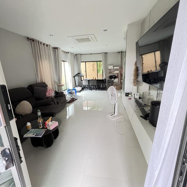 บ้านเดี่ยว2ชั้น 5