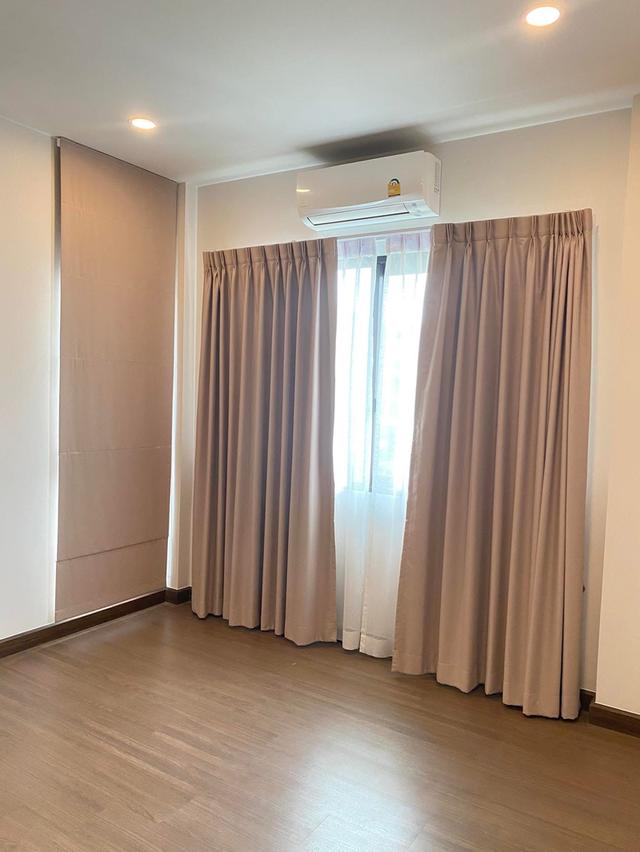 บ้านเดี่ยว เดอะcity สวนผัก-ราชพฤก 2