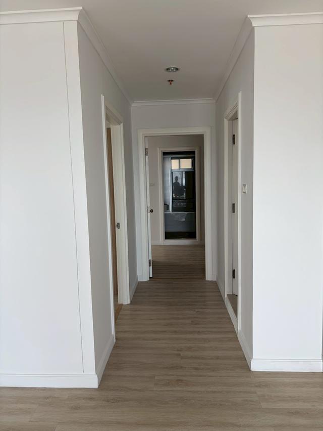 ให้เช่า 3ห้องนอน วิวแม่น้ำ Lumpini Park Riverside Rama 3 (ลุมพินี พาร์ค ริเวอร์ไซด์ พระราม 3) 2