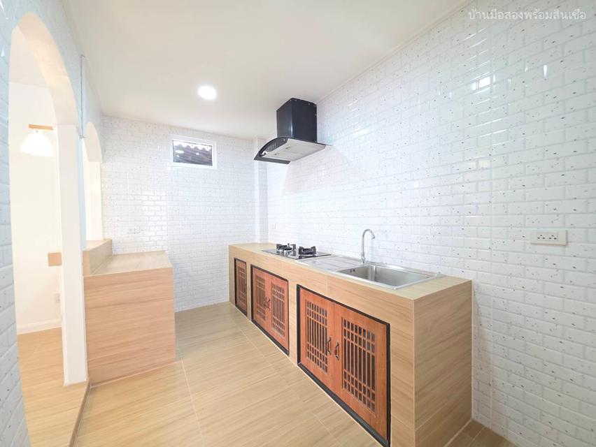 หมู่บ้านบุศรินทร์ พระยาสุเรนทร์ 40 11