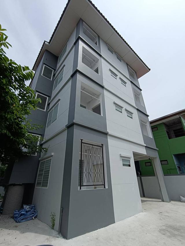 🏣ขายอพาร์ทเม้นท์รีโนเวทใหม่ ประชาอุทิศ9️⃣0️⃣ ใกล้ตลาด ราคาดี ทำเลดี พร้อมเปิดกิจการ 17