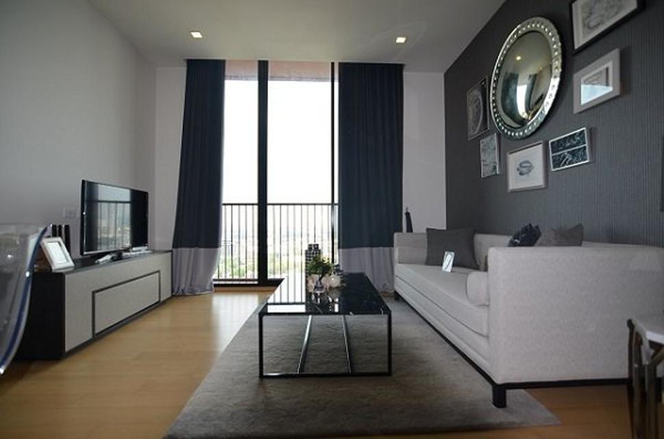 Noble RE D for sale 53 sqm 1 bed and 10815000 bath 2