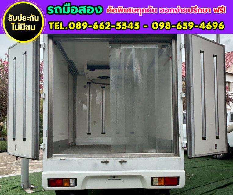 🚛Toyota Revo พร้อมทำงาน ไมล์แท้ ราคาสุดคุ้ม!  ✨ 2022 Toyota HILUX REVO 2.4 Single Cab Entry  ⚙️ เกียร์ธรรมดา รูปที่ 8