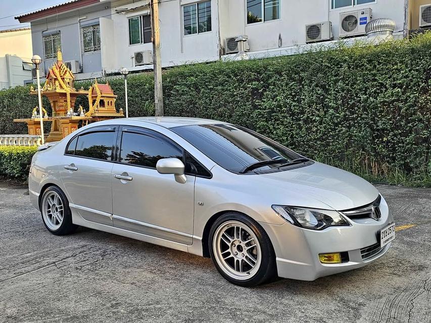 Honda Civic FD ปี 2006