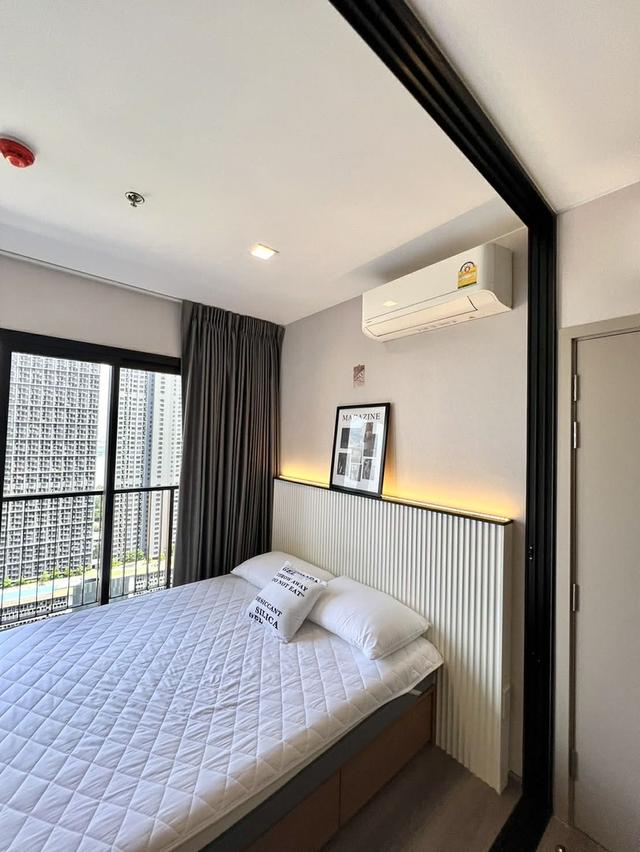 ขายคอนโดเดอะ โพลิแทน รีฟ 9