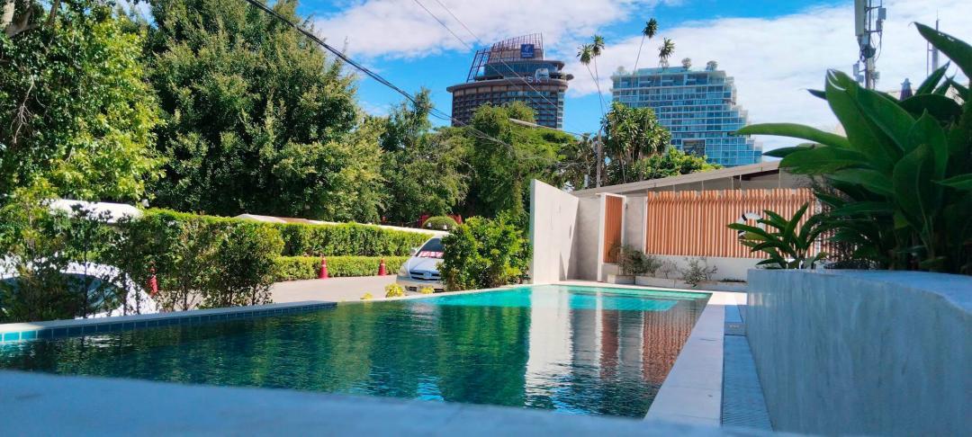 Hotel Whitt Huahin ที่พักใกล้ตลาดซิคาด้า ราคา 1 July 26- 30 June 27 เท่านั้น! รูปที่ 5