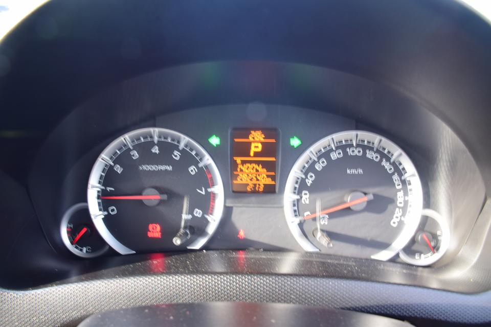 ขายพร้อมทะเบียนสวยๆ 155000 บาท SUZUKI SWIFT 1.2 ตัวท็อปสุด ออโต้ กุญแจคีเรท ภายในสวยกิ๊ฟ ขับสนุก ยางดันล็อป CD ABS AIRBAG โทร0957401229 ไลน์ UTBP รูปที่ 3
