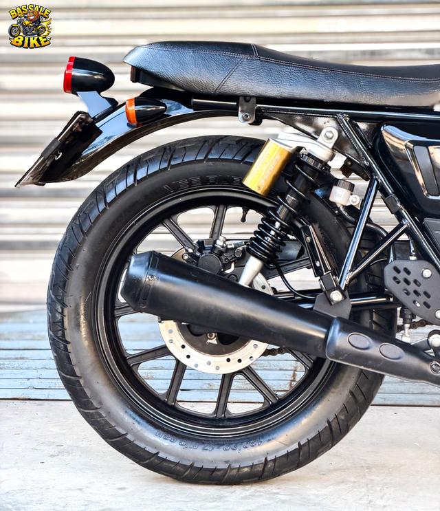 GPX LEGEND 250TWIN ปี2020 ราคาเพียง 🅱️ 37,900.- 🅱️ บาทขายเงินสดเท่านั้น 9