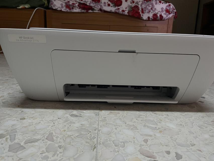  Hp DeskJet 2776 3