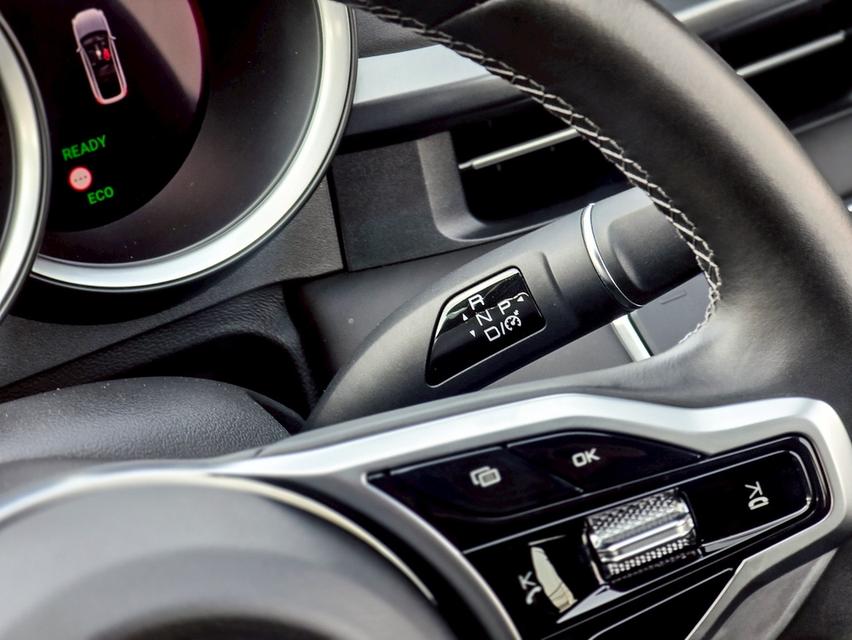 รหัสรถ CBLX6361 ✨ GWM ORA 07 Long Range ปี 2023 (จดปี 2026) รูปที่ 19