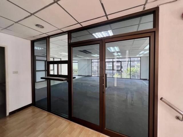 ให้เช่าอาคารพาณิชย์ 7 ชั้น 1050 ตรม. มีลิฟต์ ย่านเจริญนคร คลองสาน สาทร ใกล้ไอคอน สยาม ใกล้ BTS กรุงธนบุรี 4