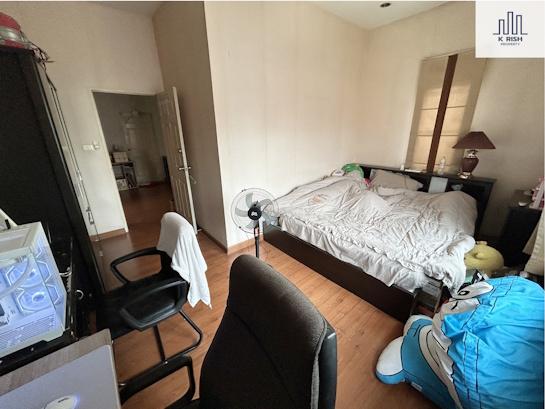 ขายบ้านเดี่ยวหลังมุม ปริญญดาฉลองรัช 64.5 ตร.ว ราคาถูกสุดในโครงการ ใกล้เซ็นทรัลอีสต์วิลล์ ใกล้ทางขึ้นทางด่วนฉลองรัช 8