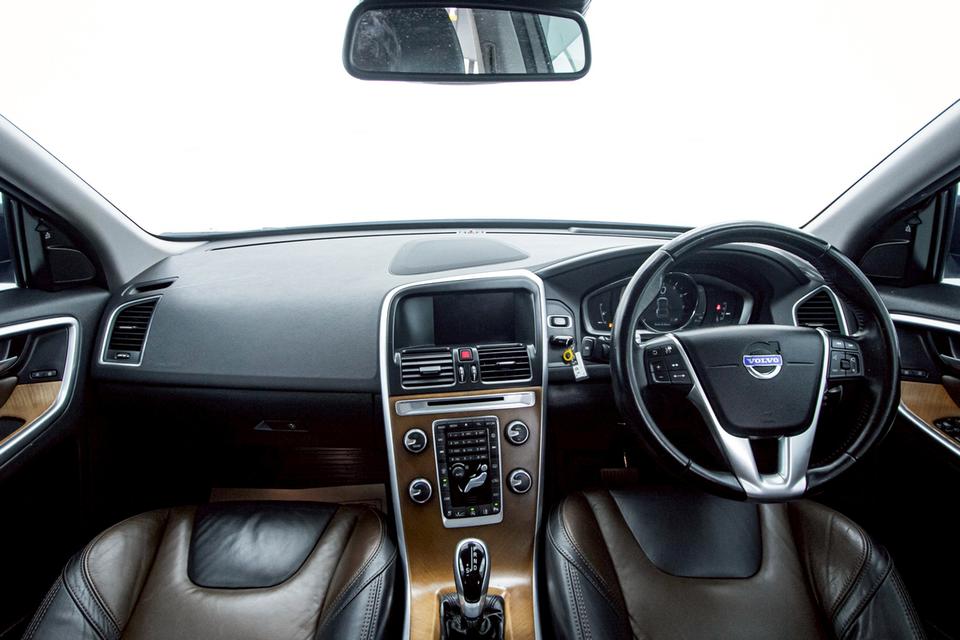 รหัสรถ 1D570 XC60 T5 2.0 2015 4