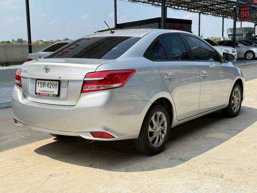 TOYOTA VIOS 1.5 ENTRY ปี2020