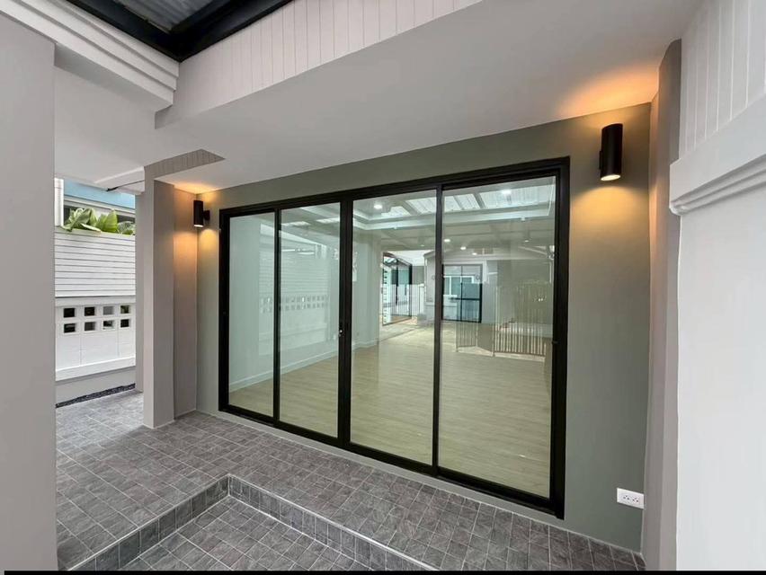 ขายบ้านสวยทำเลเด่น.. 5