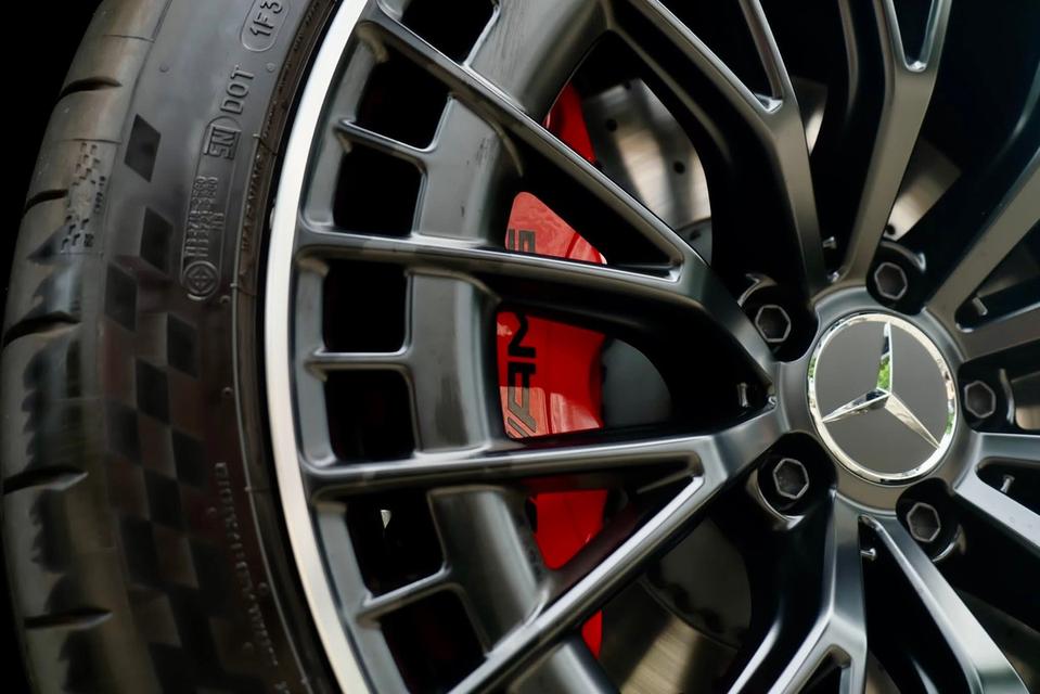 CLE 53 AMG 12
