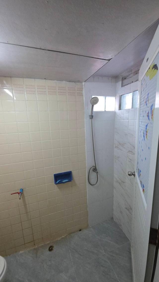 บ้านทาวน์เฮ้าส์ ชั้นครึ่ง มือสอง หาดใหญ่ 20